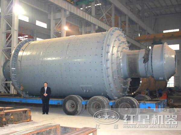 鋁灰選礦機(jī)